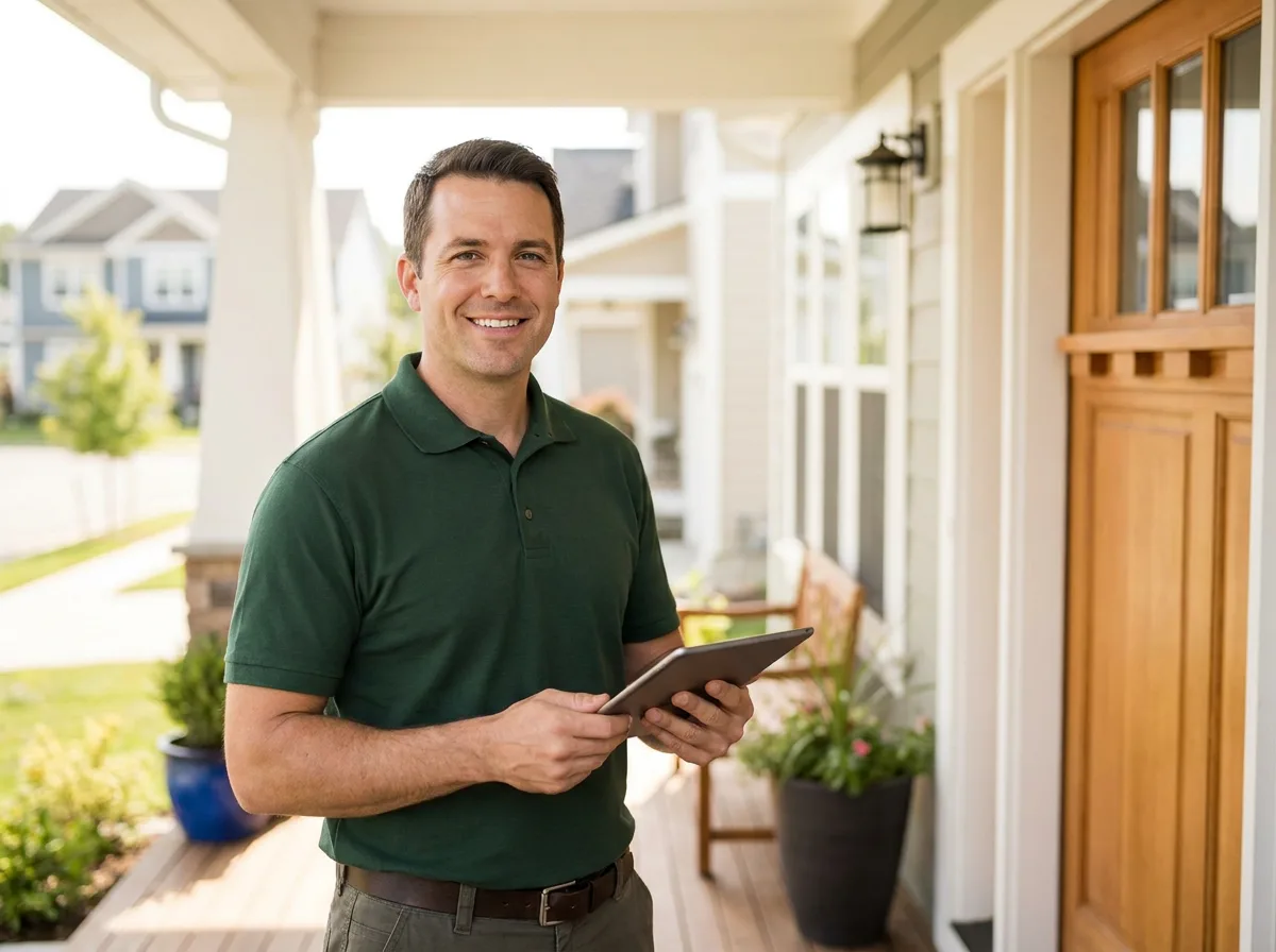 Pest control FAQs for Glade Hill, VA